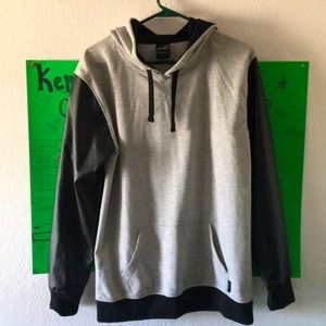 Molokai sweatshirt with the hood.For Kid’s.